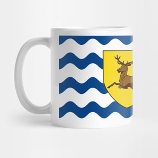 Hertfordshire Mug